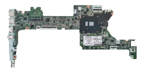 Placa Laptop Hp Spectre X360 G2 13-4100/ I5 6200u 4gb