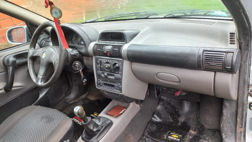 Chevrolet Corsa Classic 1.4