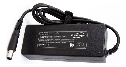 Cargador Para Dell Precision 5510 5520 5530 5540 M3800 130w Negro