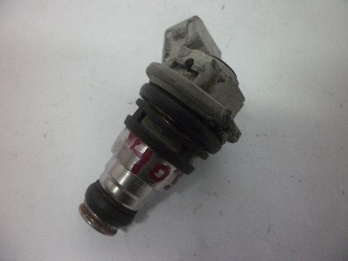 Bico Injetor Peugeot 306 405 1.8 16v Original Iw720 (Usado)