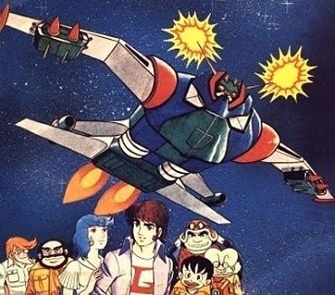 Dvd O Pirata Do Espaço Groizer X Todos Episódios Dublados