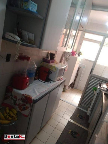 Imagem 18 de 29 de Apartamento, Bairro Dos Casas, 64 Metros!! - Ap2992