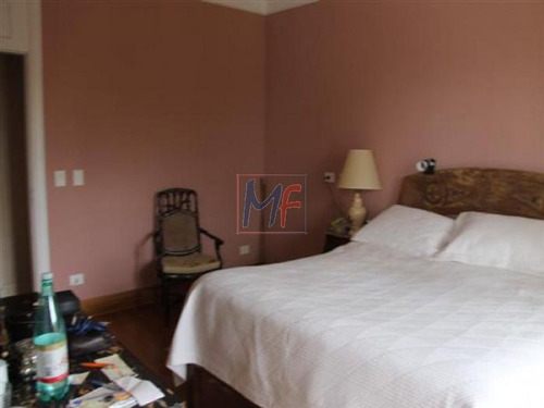Imagem 11 de 23 de Sobrado Em Condomínio Fechado Com 3 Pavimentos , 5 Dorms, Sendo 3 Sites, 6 Vagas! - 2079