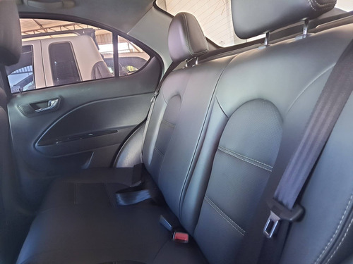 Imagem 5 de 6 de Jac J3 1.4 Turin 16v Gasolina 4p Manual