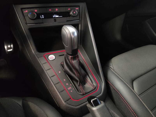 Imagem 12 de 15 de Volkswagen Virtus Gts 1.4 Tsi 16v Flex 4p 2022