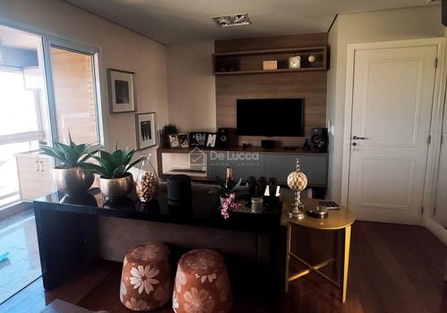 Imagem 2 de 30 de Apartamento À Venda Em Parque Rural Fazenda Santa Cândida - Ap011228