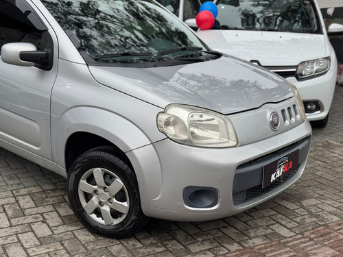 Fiat Vivace 1.0 8V