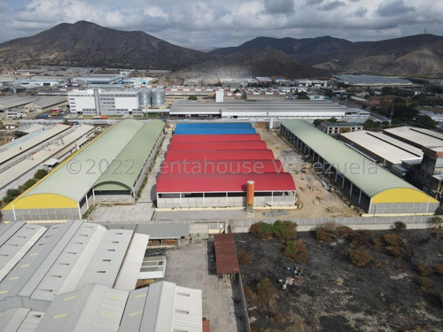 Imagen 21 de 30 de Galpones En Venta Zona Industrial Barquisimeto, Código Flex: 22-24251 - 0424 556 57 59 - Monica C.*