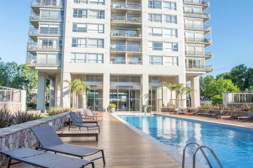 Alquiler Temporario Departamento 2 Ambientes Amoblado, Quartier Boulevard