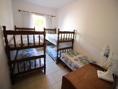 Imagem 6 de 16 de Apartamento Residencial À Venda, Praia Do Tombo, Guarujá. - Ap3801 - 34710656