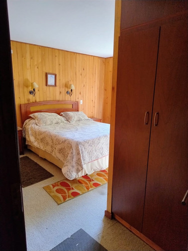 Hostal En Venta En Comuna Villarrica, Licanray