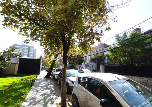 2 Excelentes Estacionamientos 1 Piso En Venta En Providencia