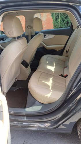 Audi A4 2.0 T Select 190hp Dsg