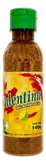 Chile En Polvo Valentina 140 Gr Para Botanas Chile Y Limon