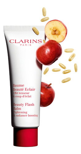Clarins Beauty Flash Balm - Crema facial hidratante 50 ml