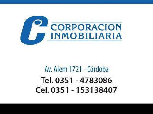 Imagen 4 de 4 de Centro - Dean Funes 68 - Local En Alquiler