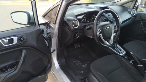 Ford Fiesta Se Plus At