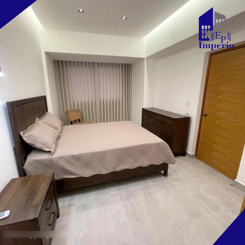 Se Alquila Apartamento De 1 Habitación En Bella Vista