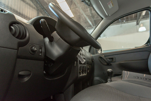 Peugeot Partner Confort Furgón 1.6 Hdi