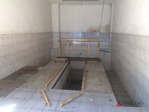 Imagem 20 de 20 de Salão Para Alugar, 660 M² Por R$ 25.000,00/mês - Centro - São Bernardo Do Campo/sp - Sl0311