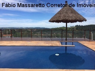 Imagem 22 de 29 de Chácara - A Venda - Itatiba - Ch00031 - 32054371