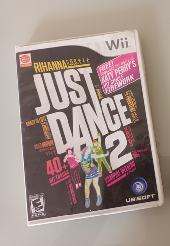Nintendo Wii