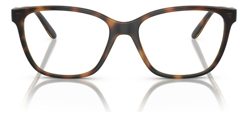 Lentes Ópticos Dark Havana Vogue Eyewear Vo5518w656