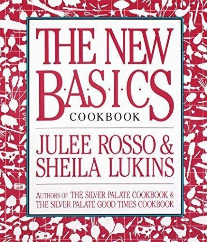 The-new-basics-cookbook (libro En Inglés)