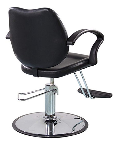 Sillón De Barbero, Estilo Salón, Estilo Corte, Tatuaje Resis