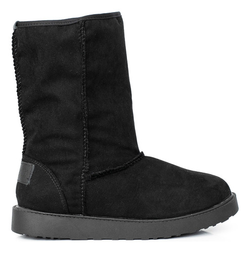 Pantubota Mujer Pantufla Abrigada Confort Zapato Briganti