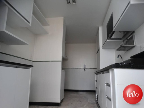 Imagem 17 de 30 de Apartamento - Ref: 225678
