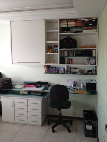 Imagem 22 de 27 de Apartamento A Venda, Edifício Villa Giuseppe, Jardim Ana Maria, Jundiaí - Ap09614 - 32430028