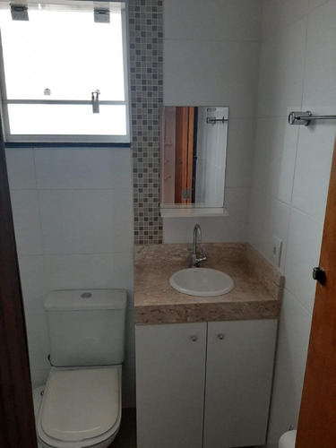 Imagem 8 de 16 de Sobrado Com 02 Dormitórios E 156 M² A Venda No Jardim Monjolo, São Paulo | Sp. - Sb483296v