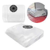 Comprar Kit Ar Condicionado Elétrico Teto Caminhões E Maquinas 24v