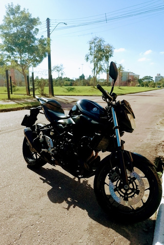 Vende-se Mt 03, Único Dono,bem Conservada!
