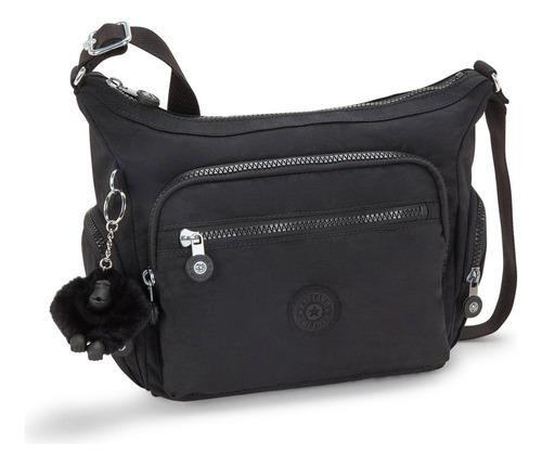 Kipling Bolsa Crossbody Gabbie Small Nueva 100% Original