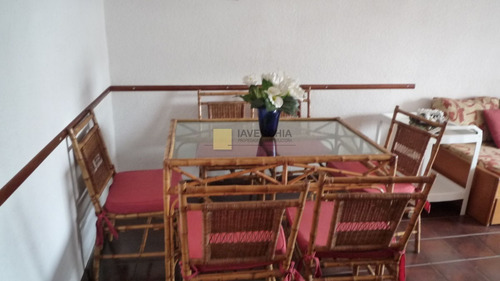 Apartamento En Aidy Grill, 2 Dormitorios *- Ref: 49373