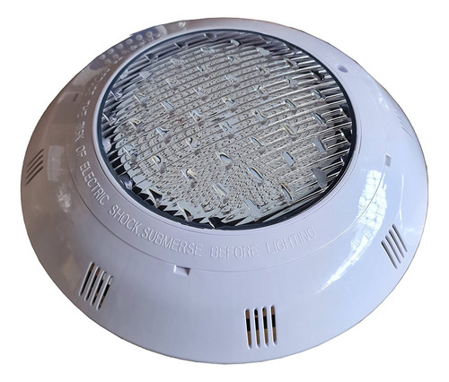 Reflector Adosable Para Piscina De 35w 12v Luz Calida Usr