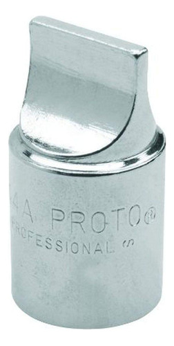 Proto Ja 1/2 Drive Socket, Enlace De Arrastre 3/4