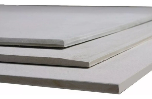 Placa Cementicia Superboard 8 Mm Steel Framig