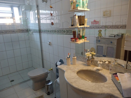 Casa Sobrado Para Venda, 2 Dormitório(s), 117.0m² - 5038
