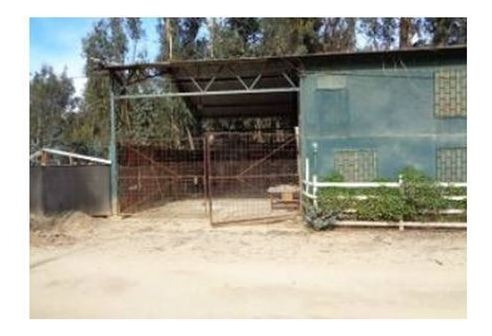 Imagen 7 de 20 de Parcela En Venta En Limache