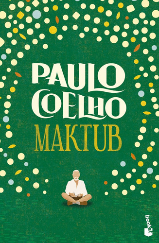 Libro Maktub - Paulo Coelho