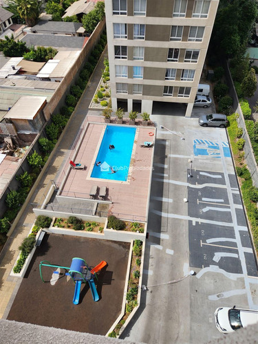 Departamento En Venta En Comuna De La Cisterna