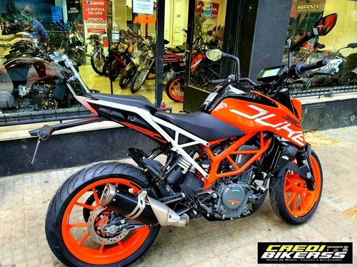 Ktm Duke