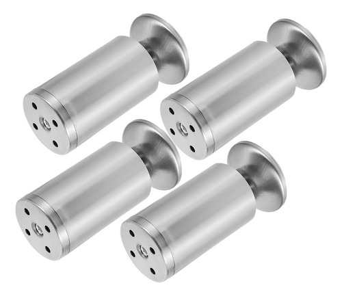 A Patas Ajustables For Sofá, Tocador, Muebles, 4 Unidades