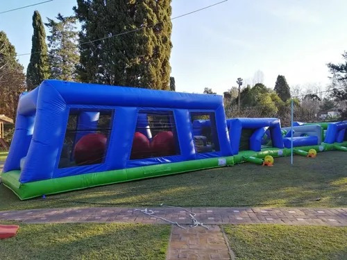 Imagen 10 de 10 de Alquiler Hongos Calefactores, Gazebos,juegos Mecanicos Y Mas