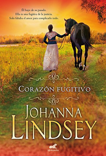 Corazón Fugitivo / Johanna Lindsey