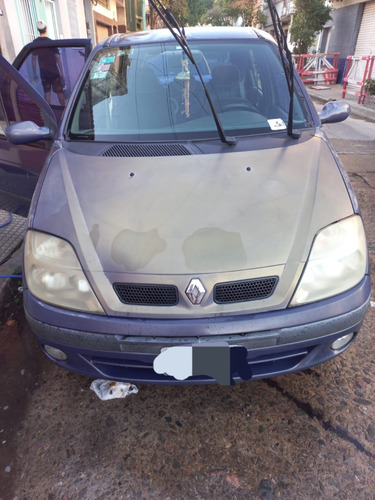Renault Scénic 1.6 Rxe Privilege