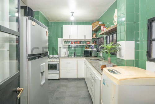 Venta Ph 5 Ambientes Con Cochera Apto Crédito Caballito Sur